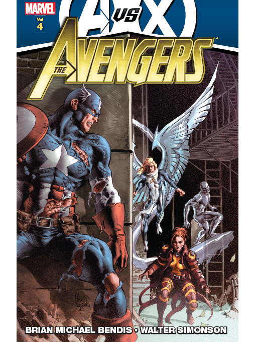 Title details for Avengers by Brian Michael Bendis (2010), Volume 4 by Brian Michael Bendis - Available
